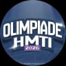 Logo OLIMP HMTI UNIPI