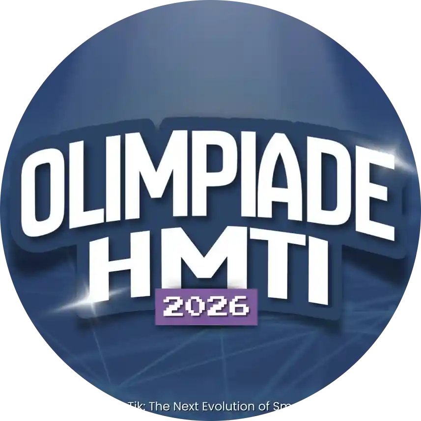 Logo OLIMP HMTI UNIPI